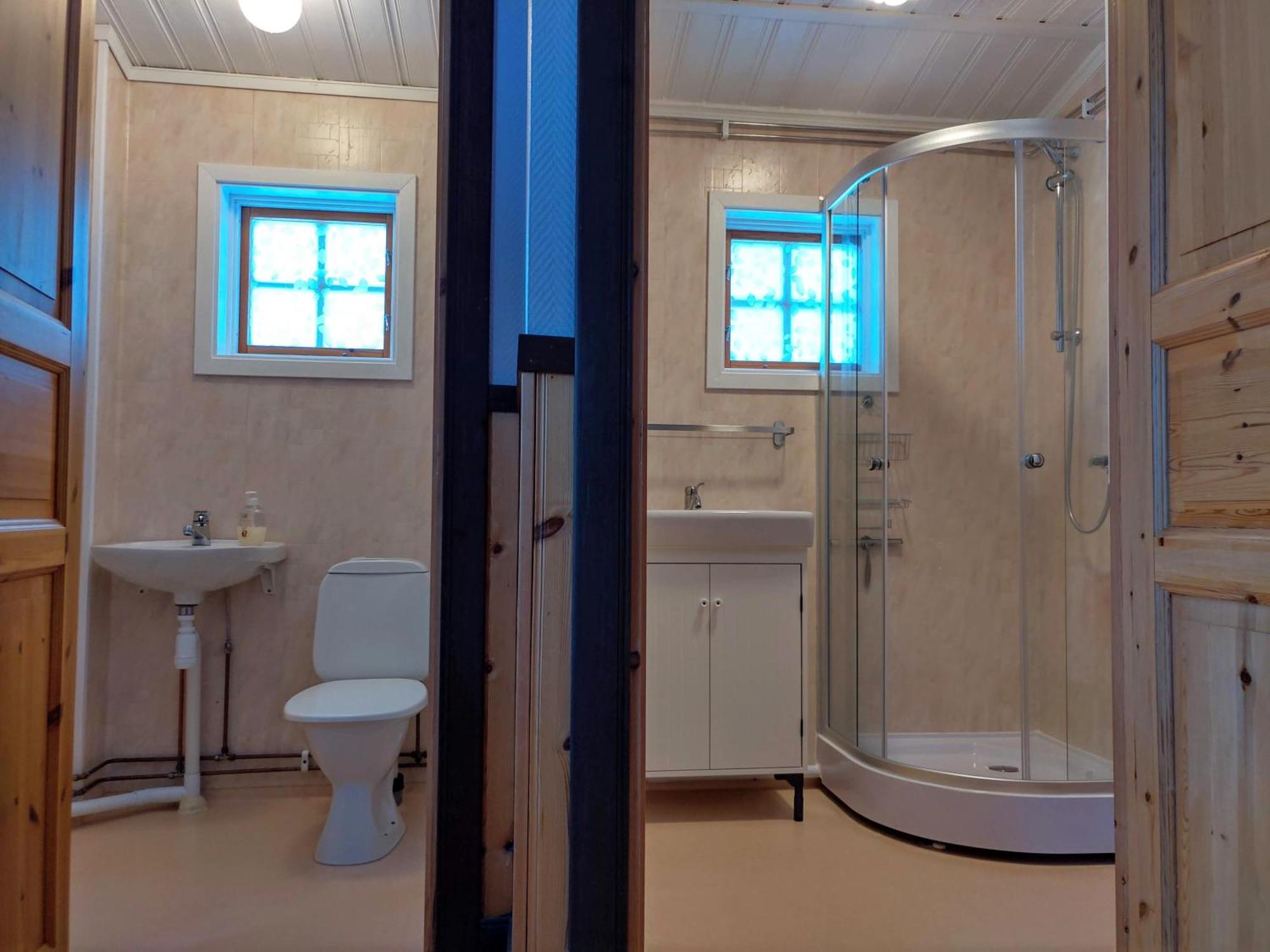 Mieps Huset Dalarna Holiday Kullen  客房 照片