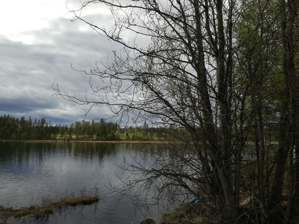Mieps Huset Dalarna Holiday Kullen  外观 照片